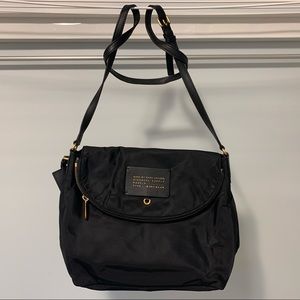 Marc by Marc Jacobs Nylon Preppy Natasha bag